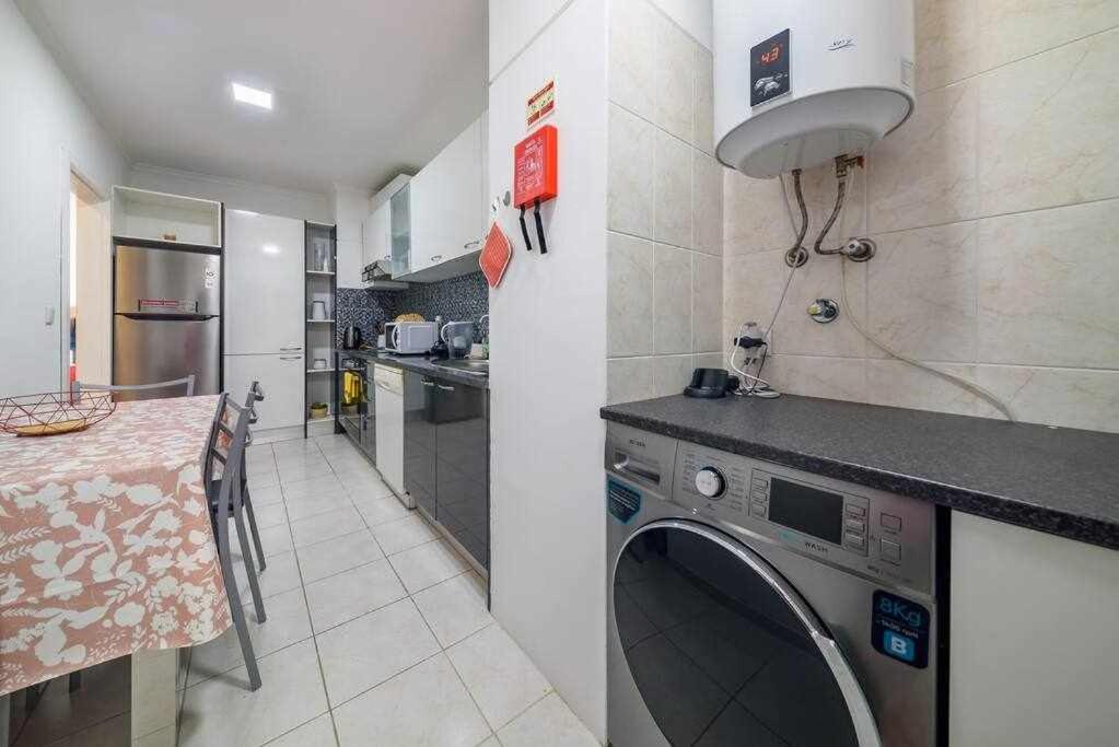 Azenha Apartment Caniço Exterior foto